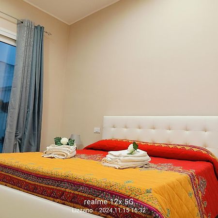 Bed & Relax Villa Lizzano  Kültér fotó