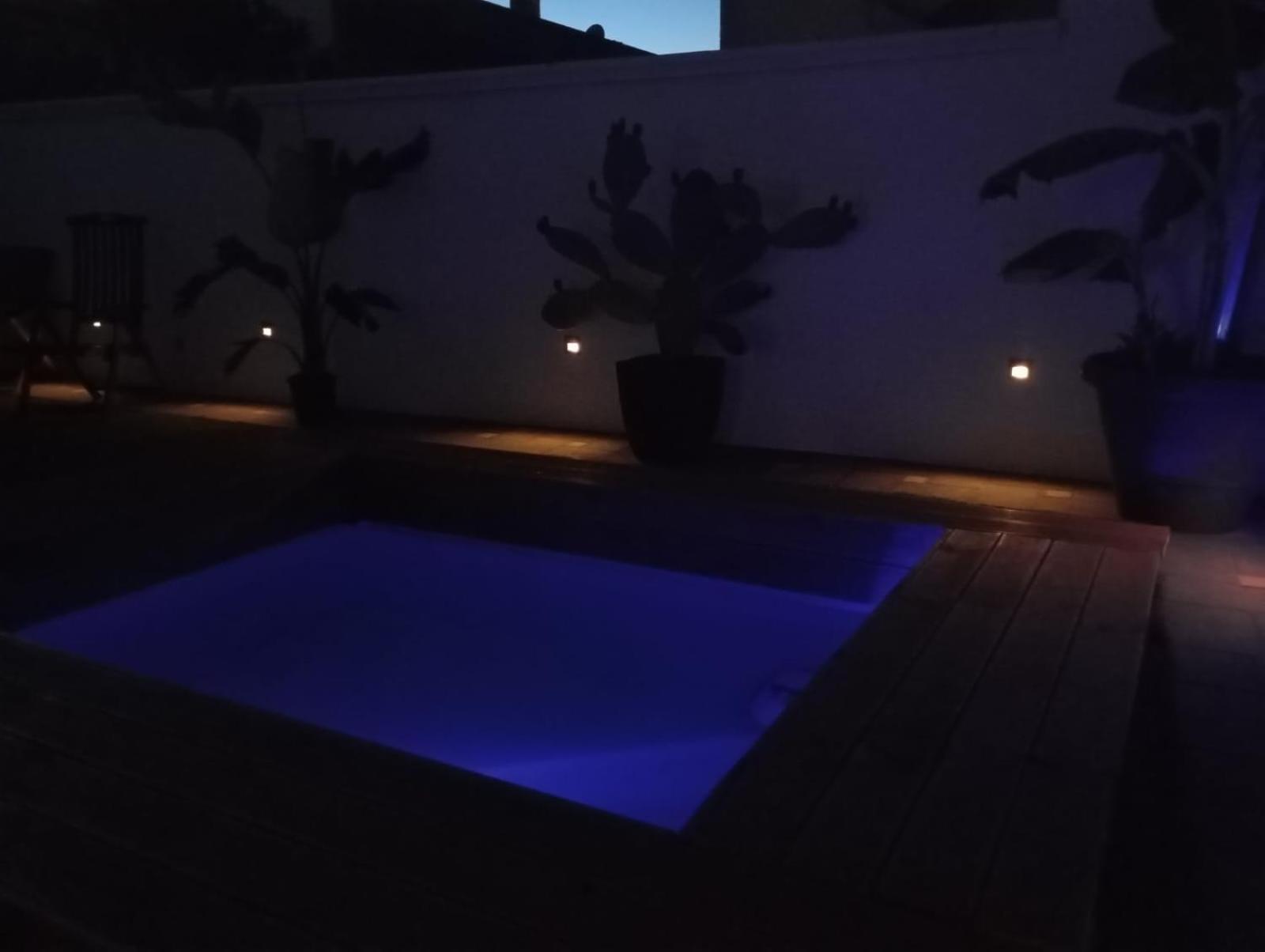 Bed & Relax Villa Lizzano  Kültér fotó