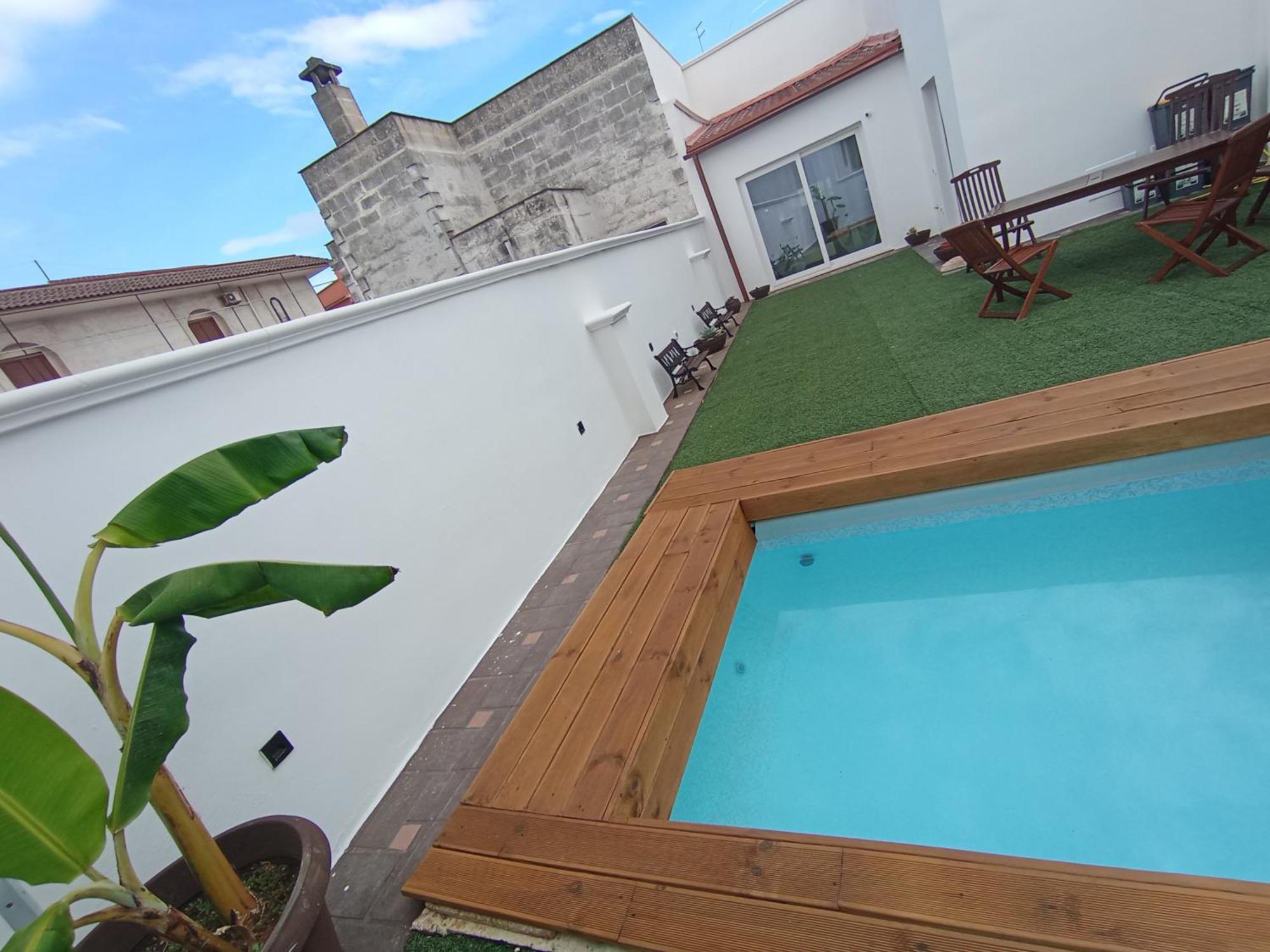 Bed & Relax Villa Lizzano  Kültér fotó