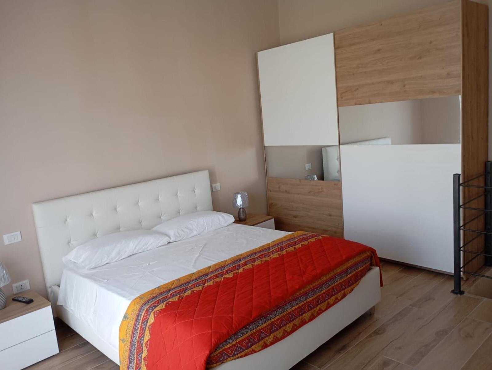 Bed & Relax Villa Lizzano  Kültér fotó