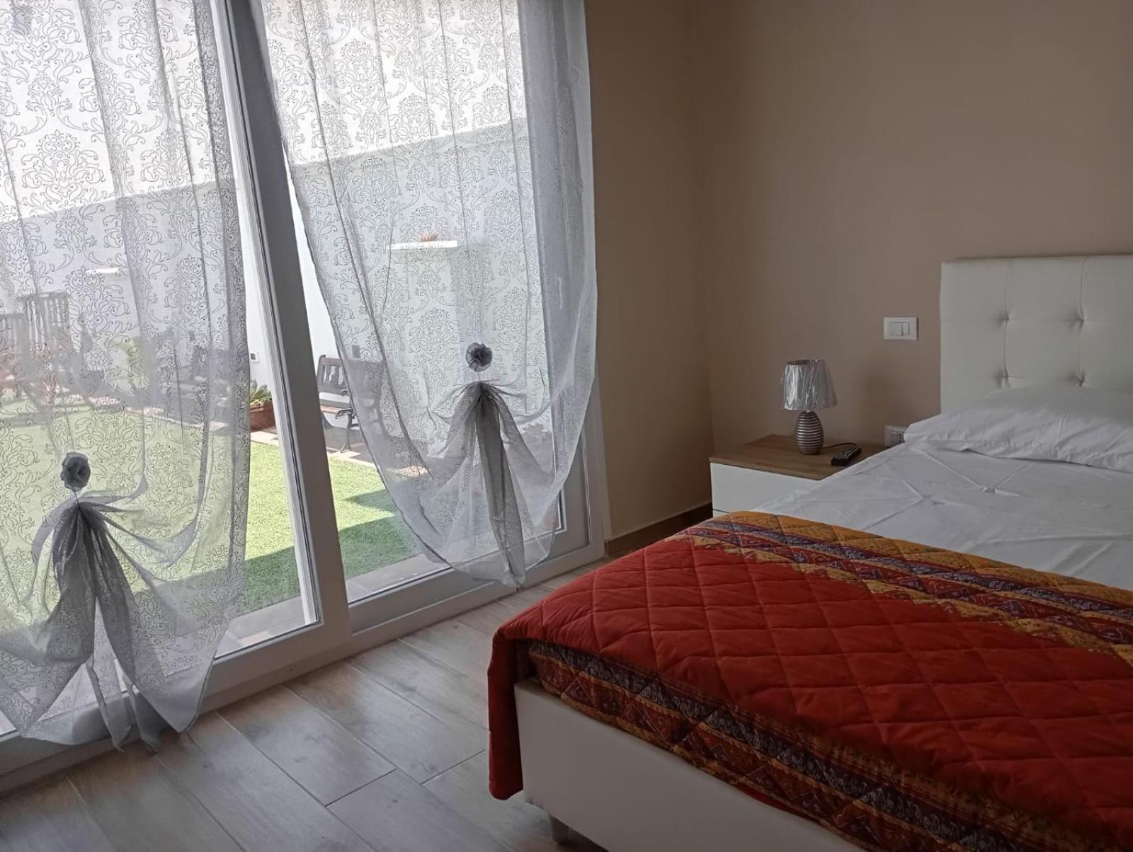 Bed & Relax Villa Lizzano  Kültér fotó