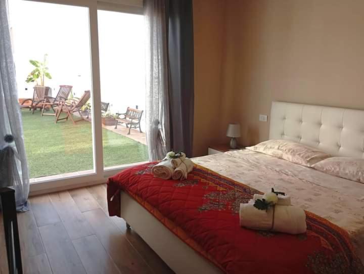 Bed & Relax Villa Lizzano  Kültér fotó